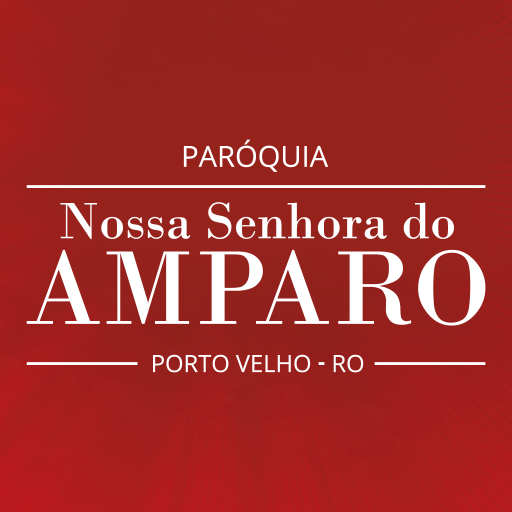 Paróquia N. S. do Amparo - RO 2.4 Icon