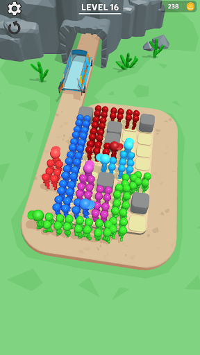 Stick to Team Screen 3