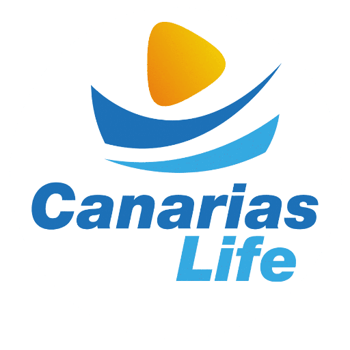 CanariasLife Webcams logo