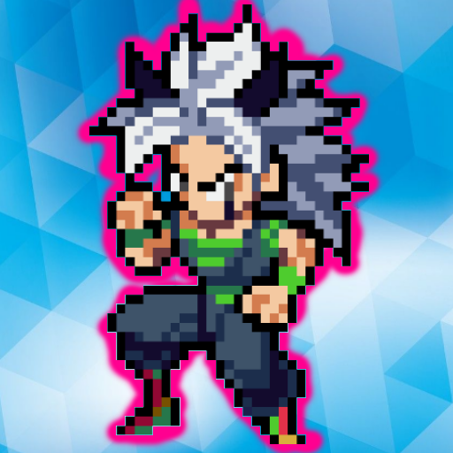 Warriors of the Multiverse logo