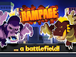 screenshot of UFB Rampage: Monster Fight