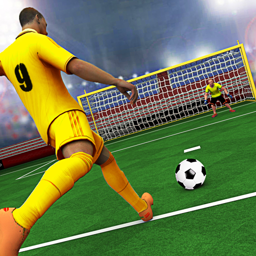 Baixar Football Soccer League Game para Android