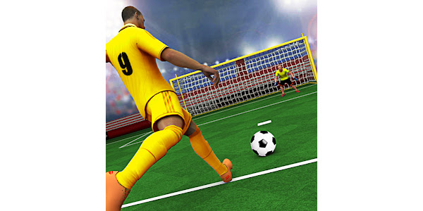 jogos de futebol herói greve – Apps no Google Play