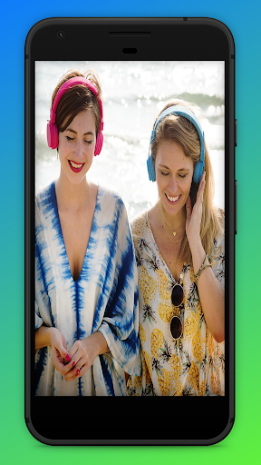 Radio Kolor 103 FM App Polskie Screen 3