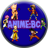 Anime: Battle of the Cosmos icon