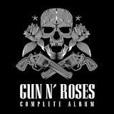 Gun N' Roses: Complete Album Collection icon