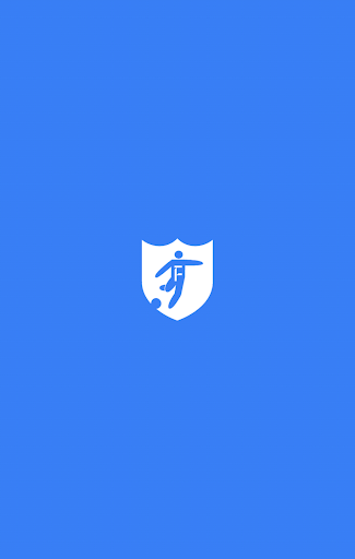 Android application FantaScout screenshort