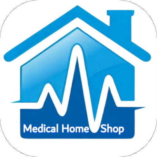 Health & Beauty Shop logo