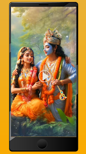 Krishna Video Status, Kanha Ji