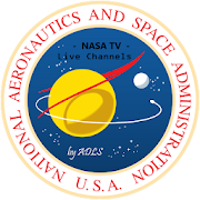 ADLS - NASA TV Live Channels
