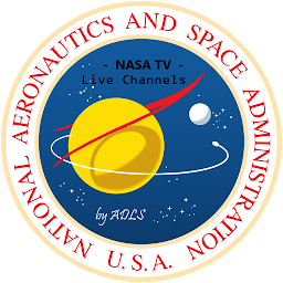 Icon image ADLS - NASA TV Live Channels
