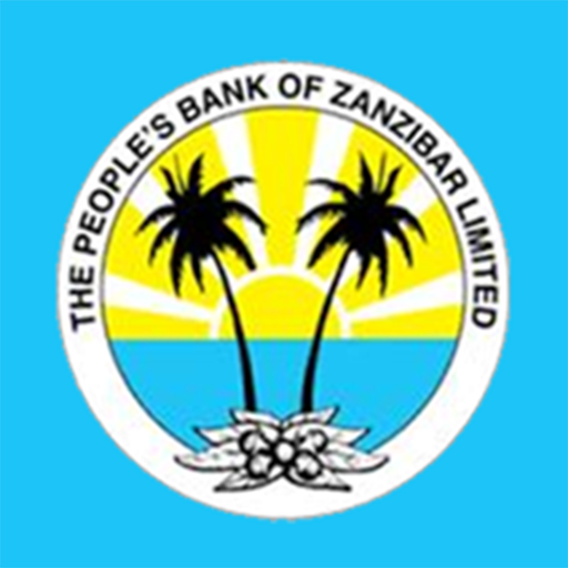 PBZ MOBILE APP logo