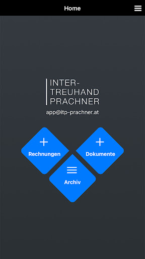 ITP - INTER-TREUHAND PRACHNER Screen 3