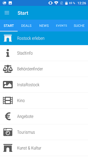 Rostock Screen 2