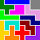 Tangram Block Puzzle