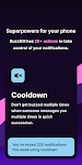screenshot of BuzzKill Notification Manager