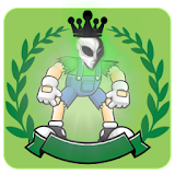 Adventure Green Boys raja icon