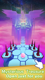 Dreaming Sky 1.0.44 APK + Мод (Unlimited money) за Android