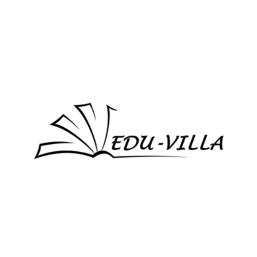 Edu-Villa Classes logo