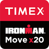 TIMEX IRONMAN Move x20 icon