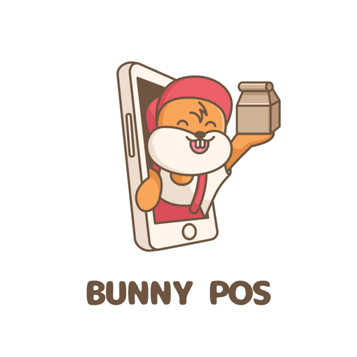 Bunny POS 1.2 Icon