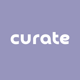 Icon image Curate: For Complete Wellbeing