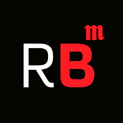 Rentabilibar Mahou San Miguel logo