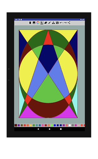 Paint – Pro v3.2 Android