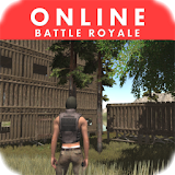 TIO: Battlegrounds Royale icon