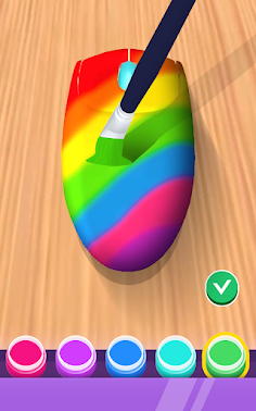DIY Keyboard 3D - Screenshot 3