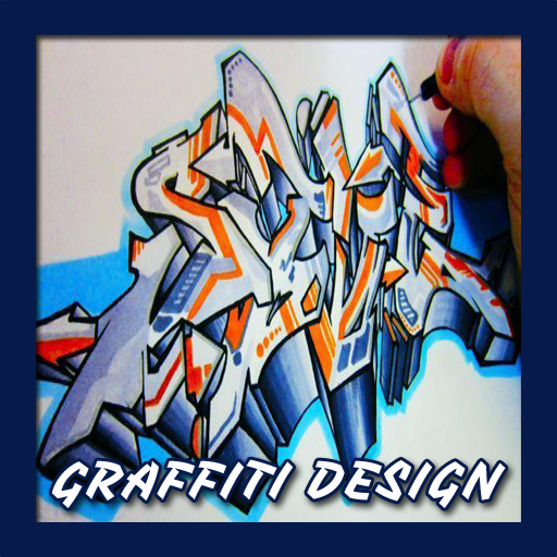 Diy Einfaches Graffiti Design Apps Bei Google Play