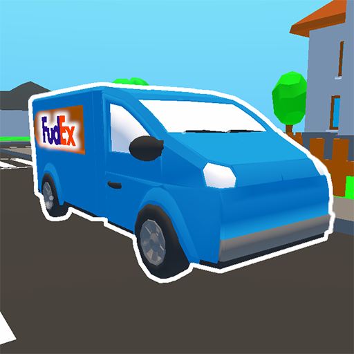 Wrong Time Delivery logo