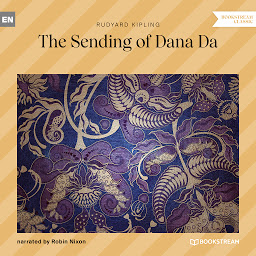 Icon image The Sending of Dana Da (Unabridged)