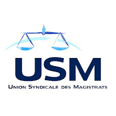 USM - Union Syndicale des Magi icon