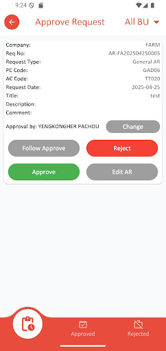Kolao Group Screenshot 3 - AppWisp.com