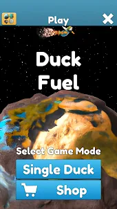 Duck Fuel