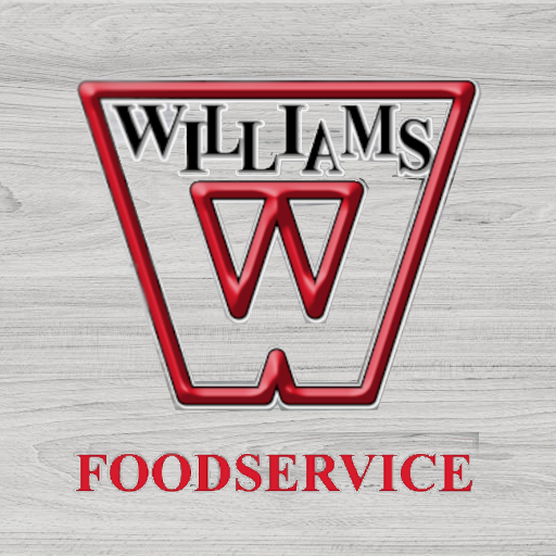 Williams Food Service Connect 3.8.4 Icon