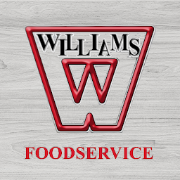 Icon image Williams Food Service Connect