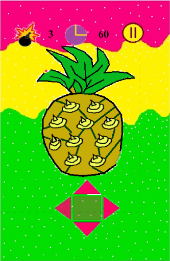 Crazymaze Screen 3