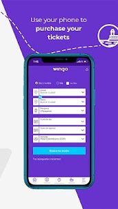 WinGo APK for Android Free Download 3