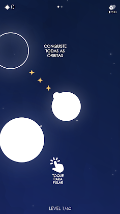 Orbits Conqueror - Screenshot 2