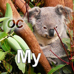 Icon image Nature My - Oceania