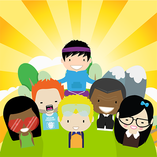 Well-Beings: Wellness for Kids 1.1.0 Icon