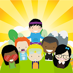 Cover Image of Télécharger Well-Beings: Wellness for Kids  APK