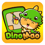 Cover Image of Download DinoMao - Real Claw Machine Game 2.00 APK