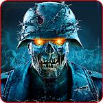 Cover Image of 下载 War Z: Zombie Shooting Games  APK