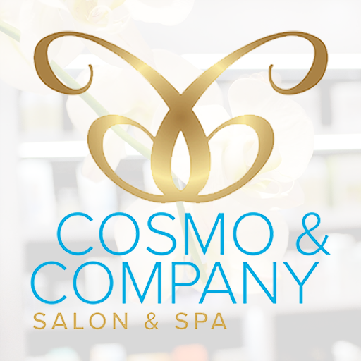 Cosmo & Company logo