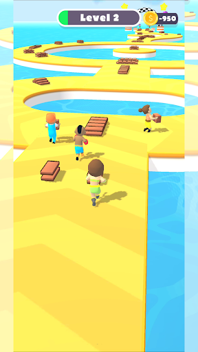 Android application Shortcut Surfer screenshort