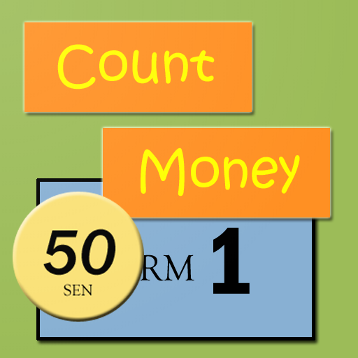 Count Money logo
