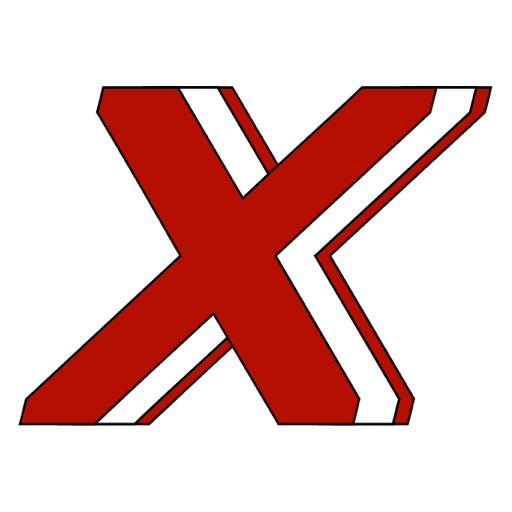 XCONTROL logo